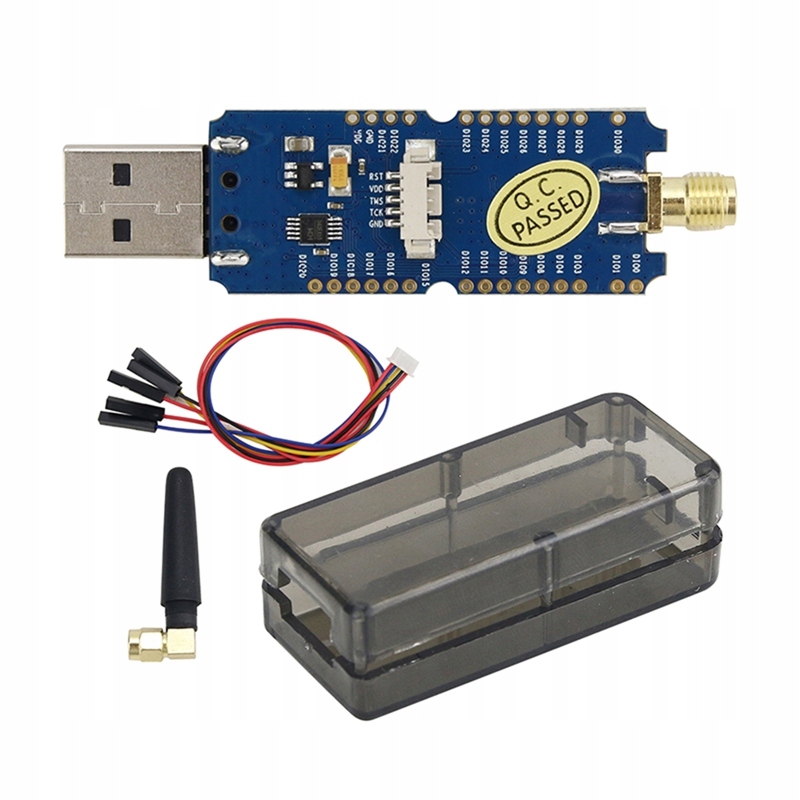 CC2652 Dongle Zigbee BLE Simplelink 2,4G Zigbee2mq