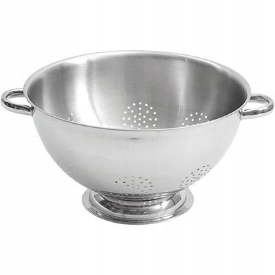 CEDZAK S RÚČKAMI DIAM. 360 MM EKO STALGAST 071410