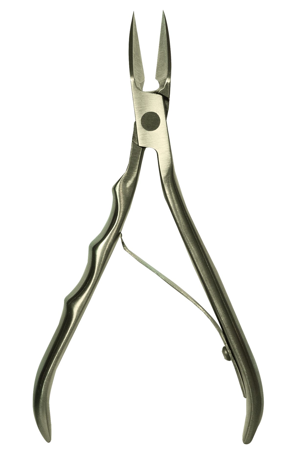 NECHTOVÉ CLIPPER nehrdzavejúca oceľ ČERVENÉ 7346 (22 mm)