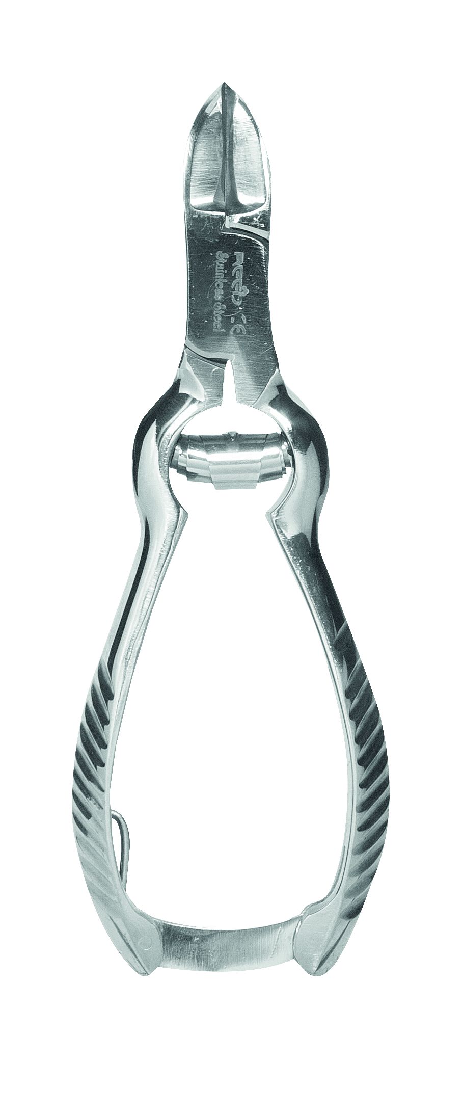 NECHTOVÉ CLIPPER nehrdzavejúca oceľ ČERVENÉ 7736 (20 mm)