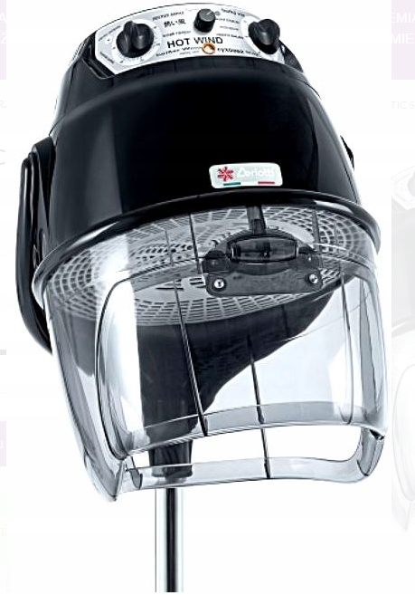 CERIOTTI HOT WIND AUTOMATIC Sušička prilby