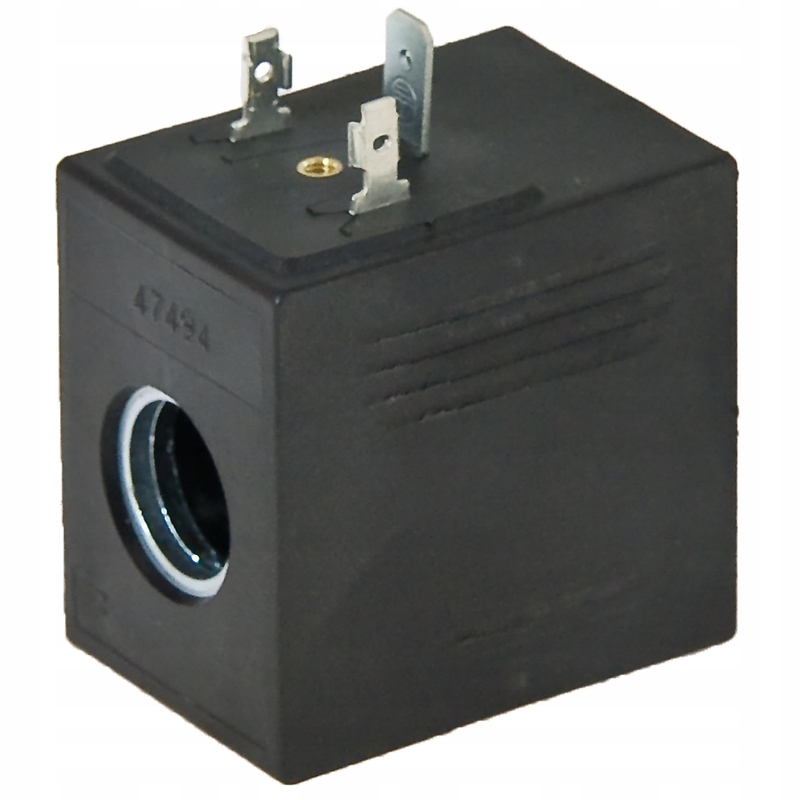 DISTRIBÚTOROVÁ CIEVKA 40L 12V