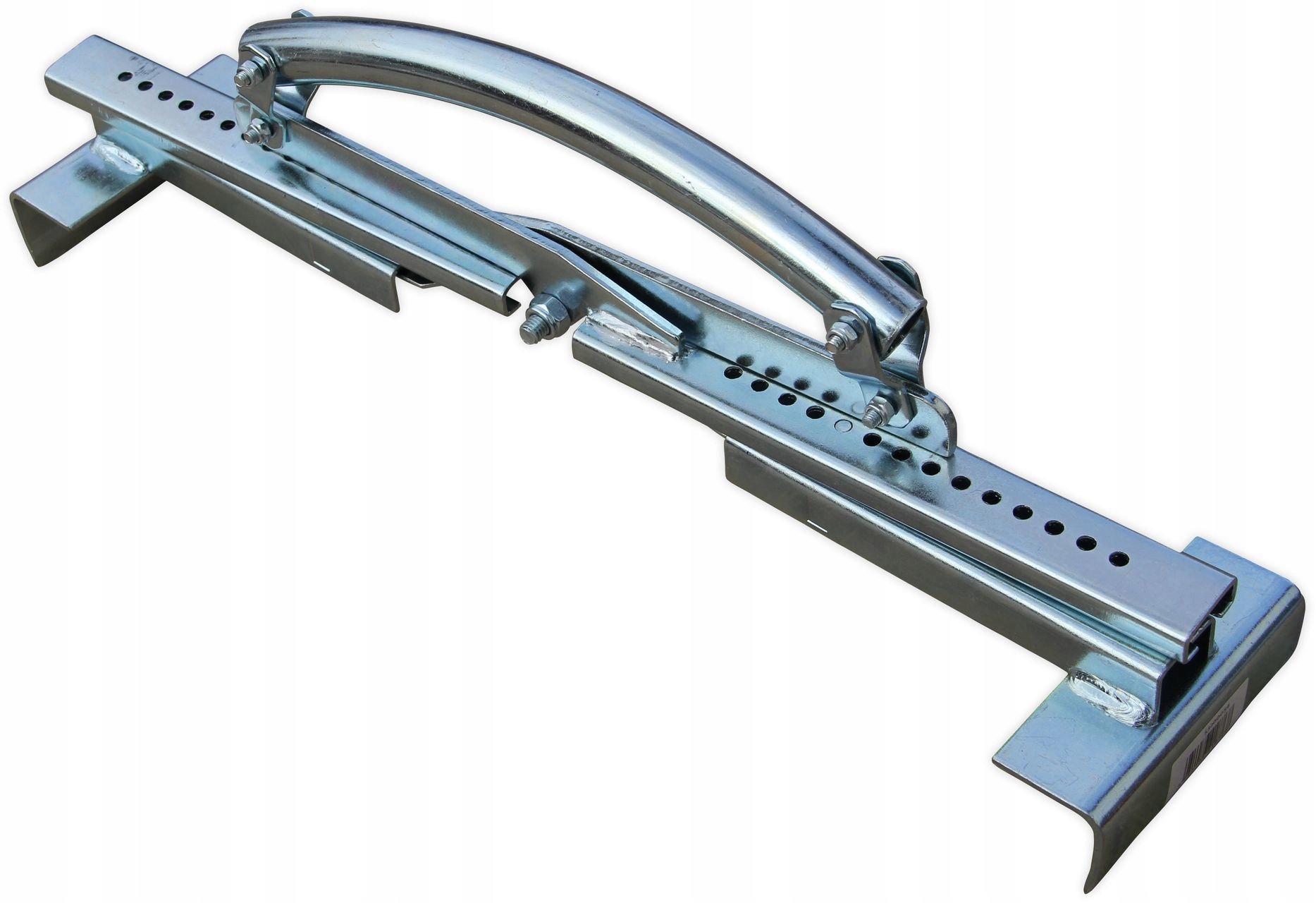 Probst DRS-53200054 madlo na dlažbu 330-620 mm