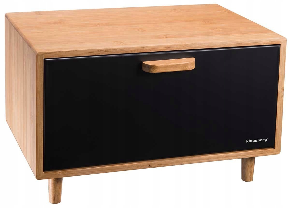 BAMBOO CHLIEB PRE CHLIEB KLAUSBERG KB-7399