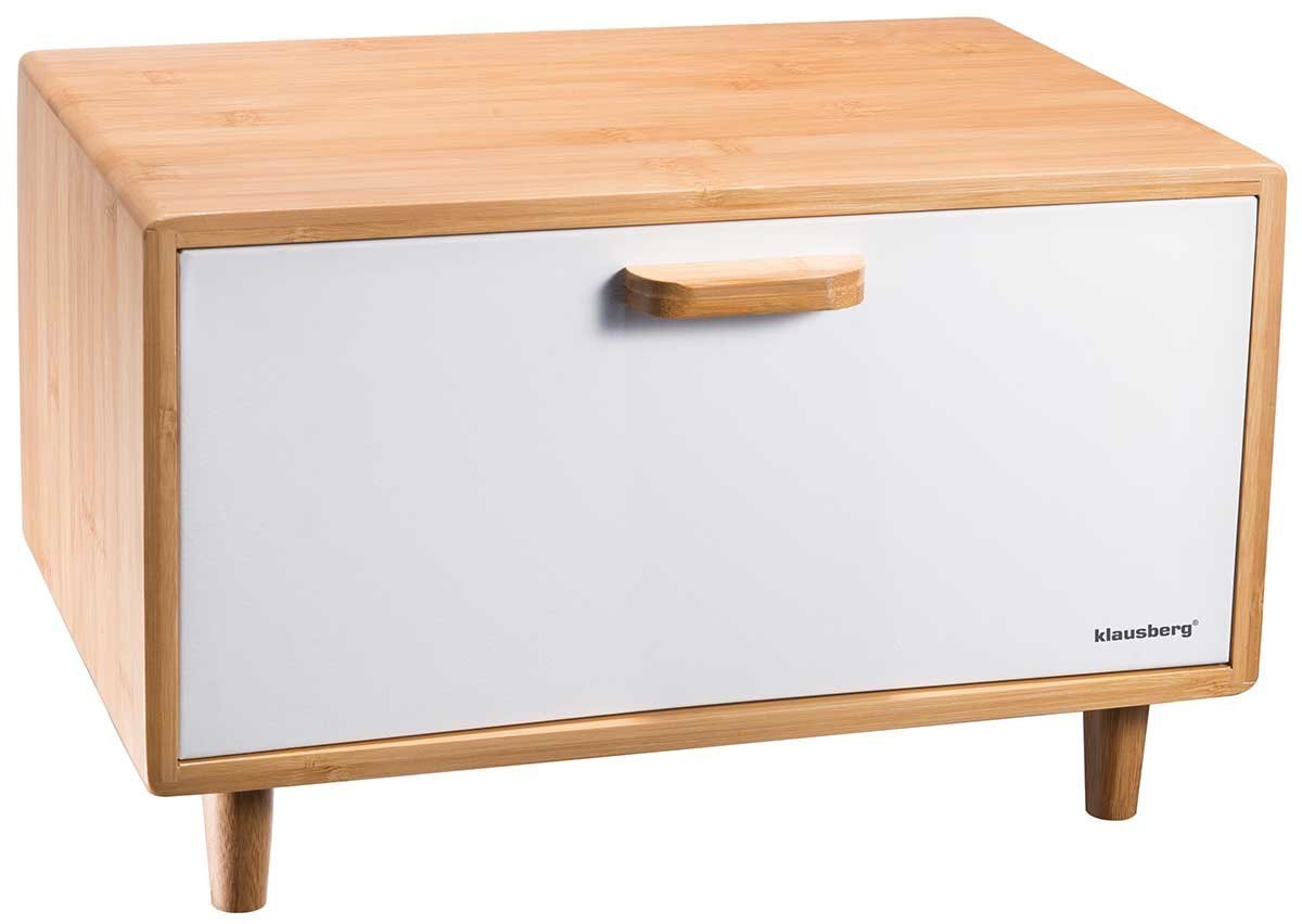 BAMBOO CHLIEB PRE CHLEBA KLAUSBERG KB-7400