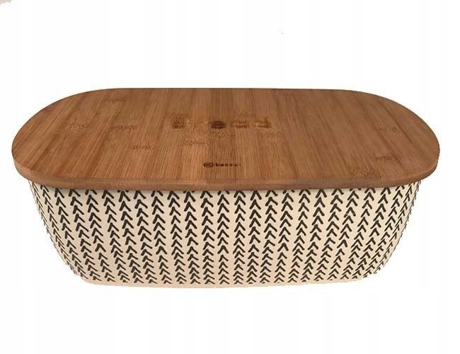 BAMBOO CHLIEB S KRÚŽKOVOU DOSKOU KASSEL 93502