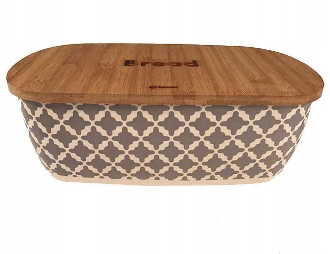 BAMBOO CHLIEB S KRÚŽKOVOU DOSKOU KASSEL 93503