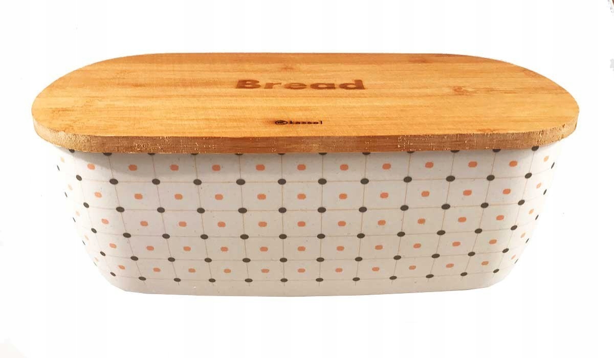 BAMBOO CHLIEB S KRÚŽKOVOU DOSKOU KASSEL 93507