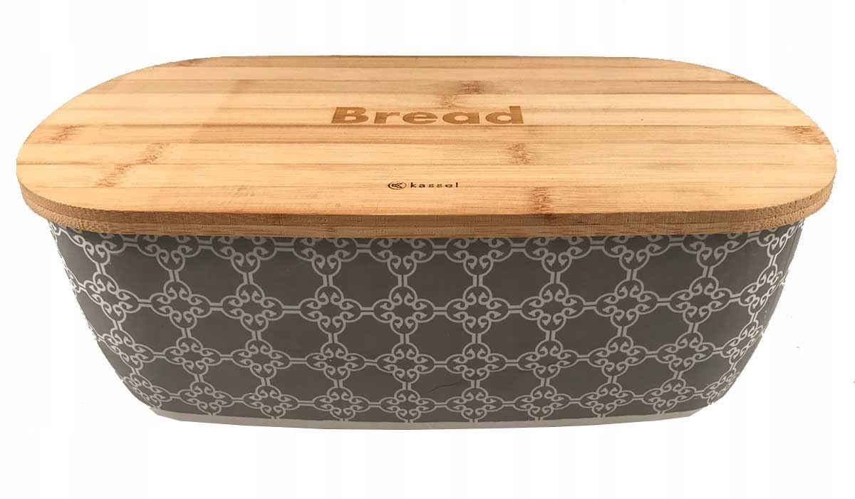 BAMBOO CHLIEB S KRÚŽKOVOU DOSKOU KASSEL 93509