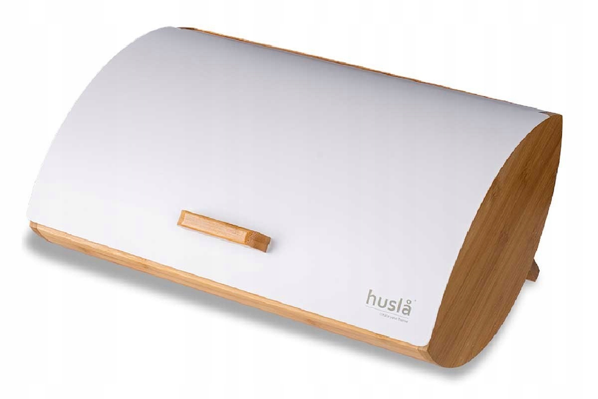 CHLIEB KONTAJNER HUSLA biela 73931