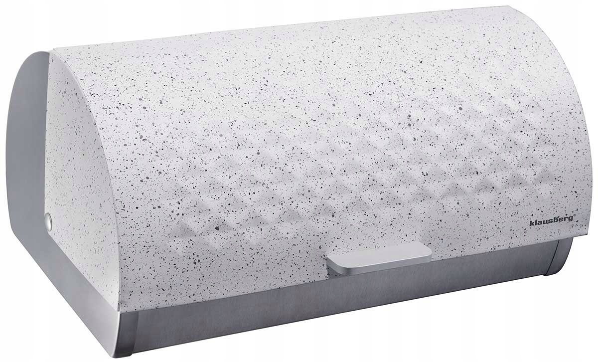 KRYT NA OCEĽOVÝ CHLIEB MARBLE KLAUSBERG KB-7401