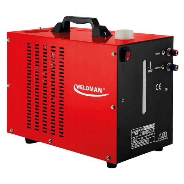 WELDMAN COOLER 300