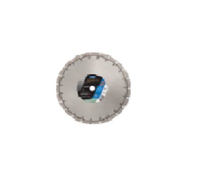 NORTON SILENT DIAMOND WHEEL 300 x 25,4 mm