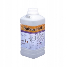 CLINER ECOSOLVENT ČISTIACE TEKUTINY