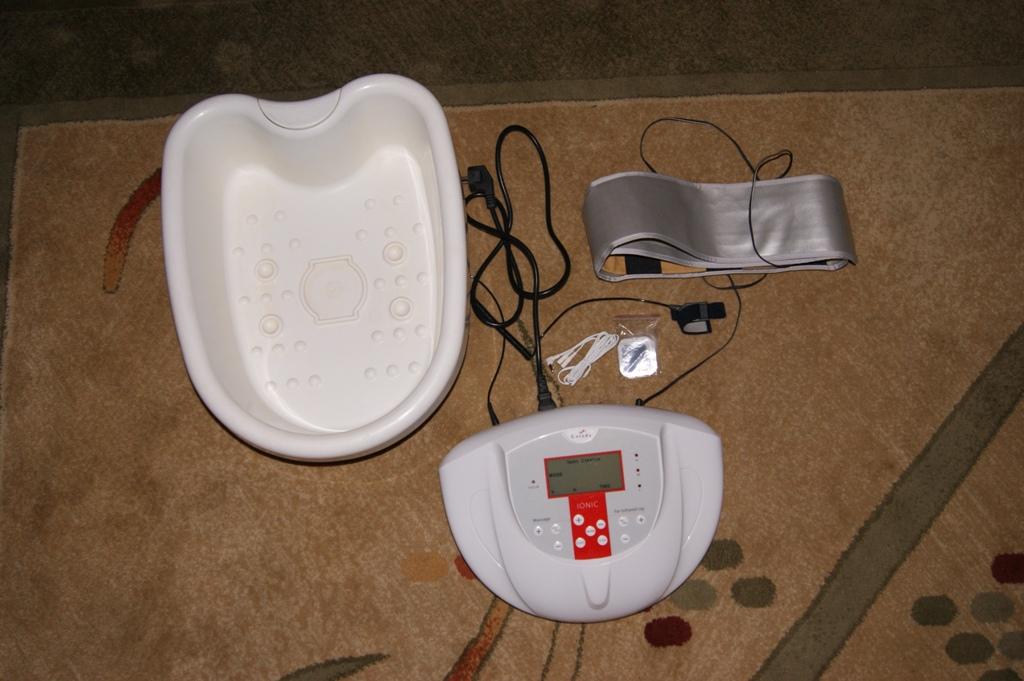 CLIONIC CASADA DETOX DETOXIFIKÁCIA ČISTENIE + GR