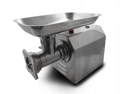 COOKPRO VLK NA MASO 3 sitá + násypka + 150KG / H 700W