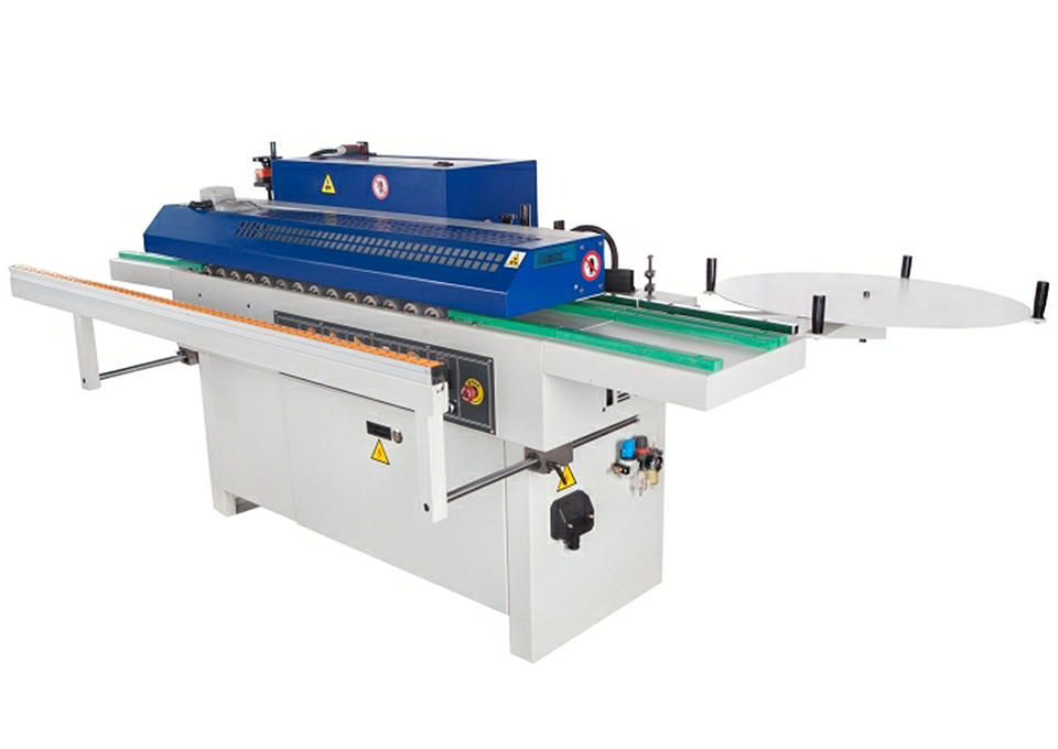 CORMAK EDGE BANDER EDGE BANDERS BINDER 300