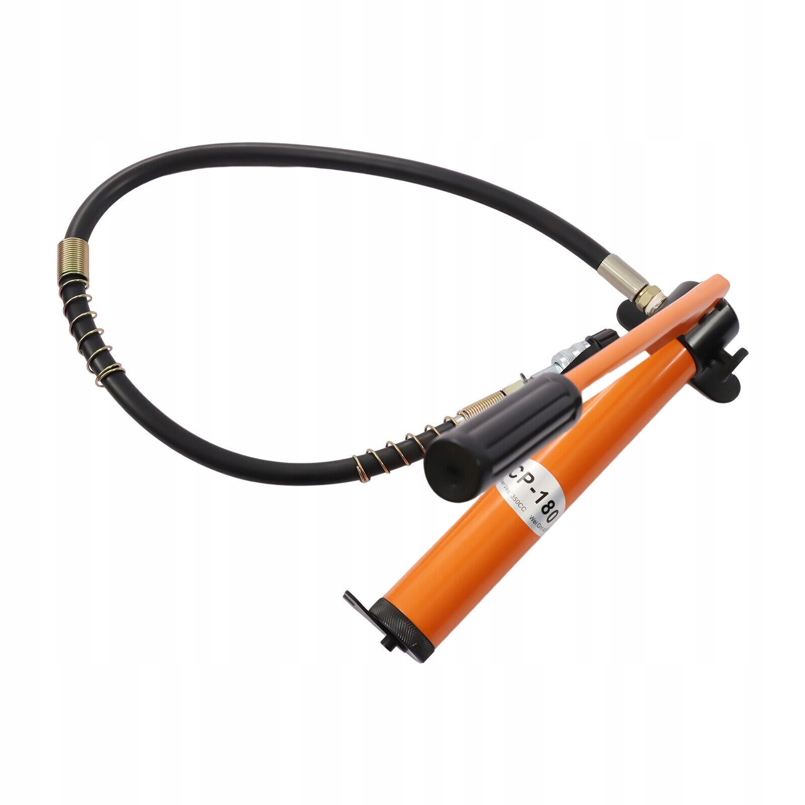 CP-180 MANUÁLNE HYDRAULICKÉ ČERPADLO