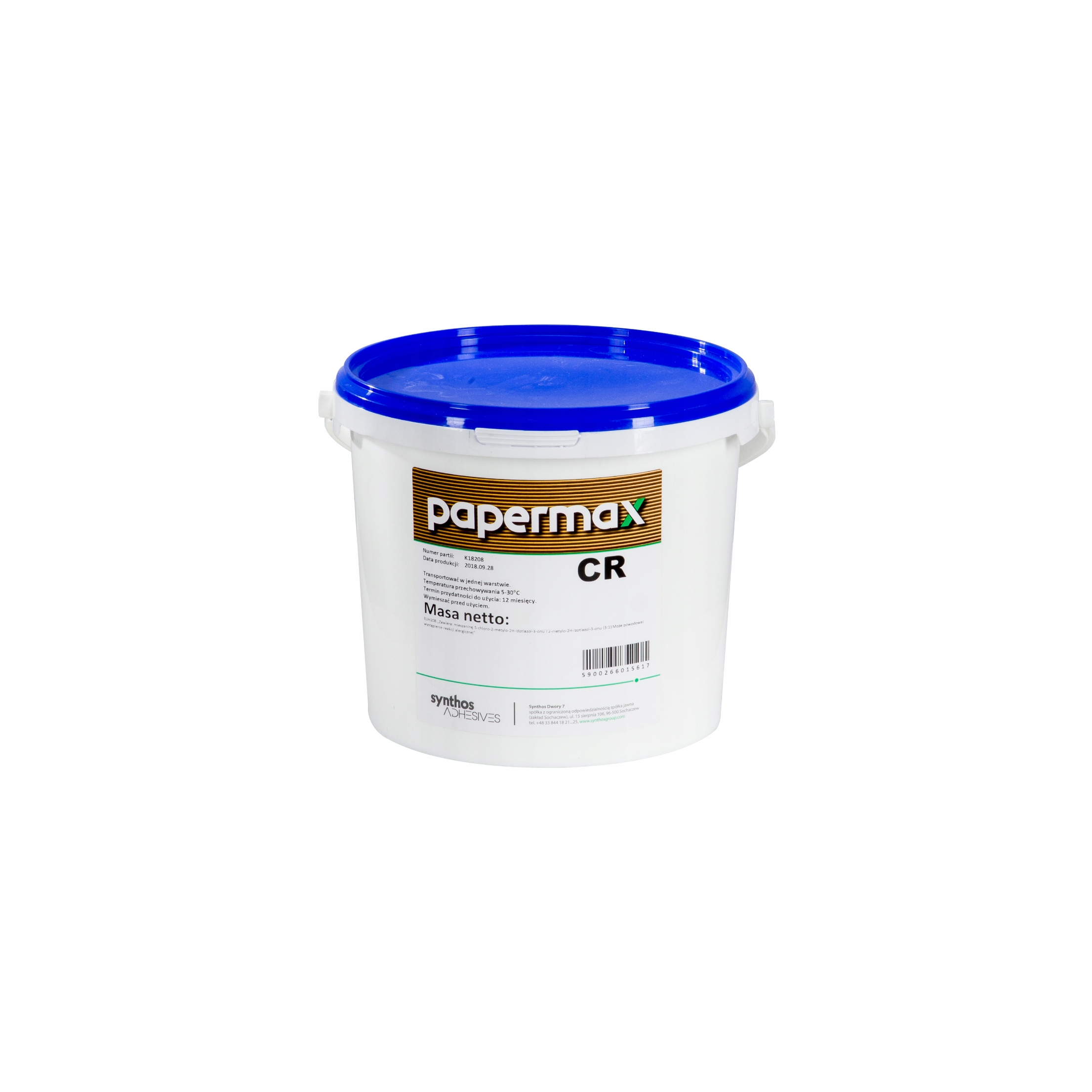 Top-Chem knihárske lepidlo 1 kg