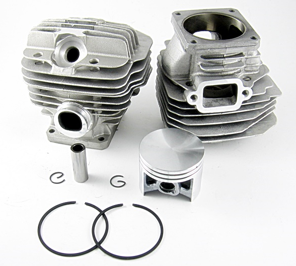 KOMPLETNÝ VÁLEC STIHL 044, MS440, MS 440 - 50 mm.