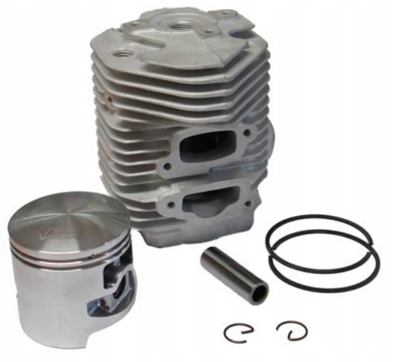 KOMPLETNÝ VÁLEC STIHL TS760 FUTTER 58 mm.