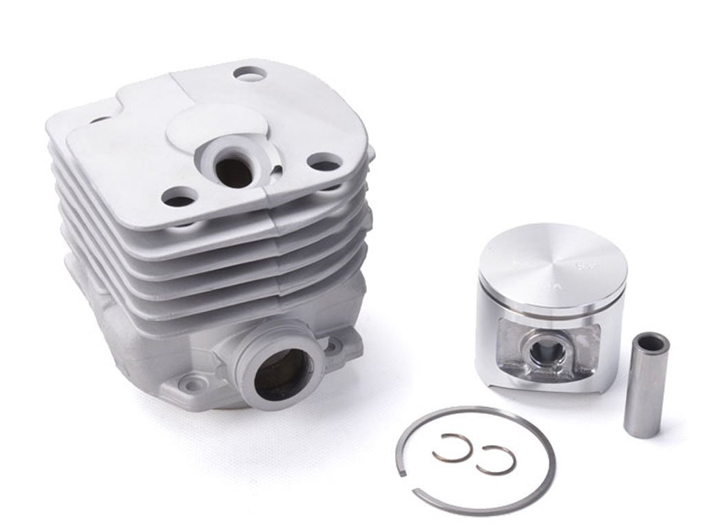 VÁLEC + PIEST PRE HUSQVARNA 371 372 METEOR TALIANSKO