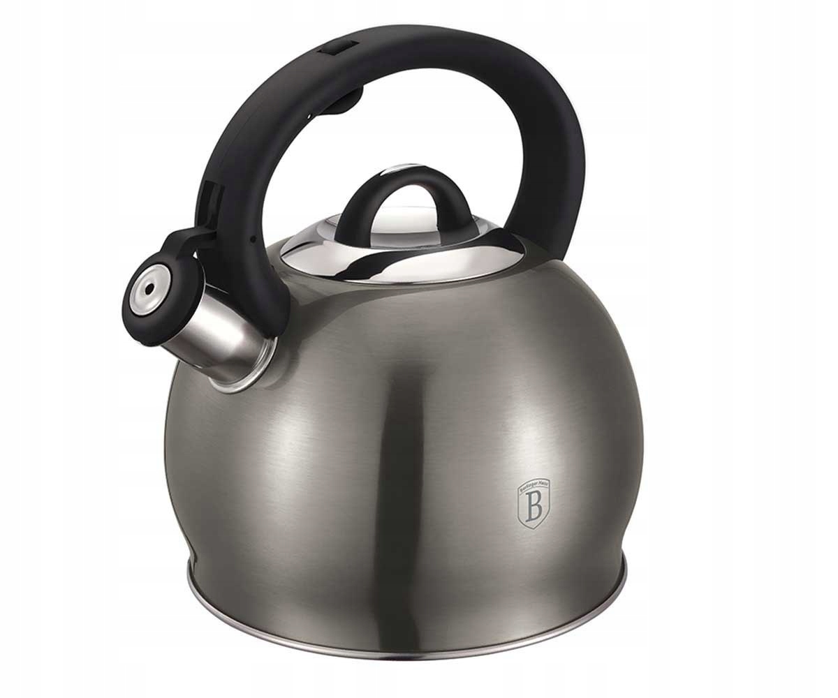 KETTLE 3L BERLINGER HAUS S HVIEZDNYM UHLÍKOM