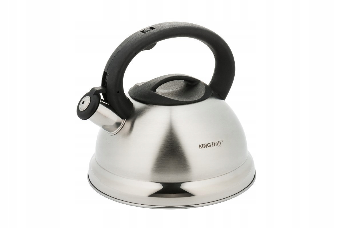 KRÁĽOVNICA KINGHOFF S PÍSTOM 3 L KH-3236