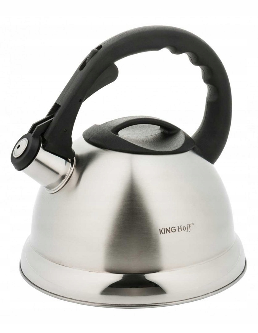 KRÁĽOVNICA KINGHOFF 3L S HVIEZDOU KH-3244