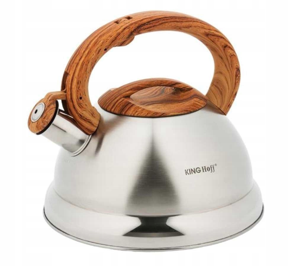 KRÁĽOVNICA KINGHOFF 3L S HVIEZDOU KH-3336