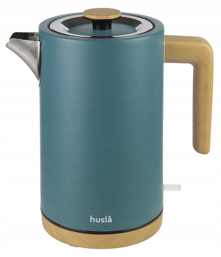 ELEKTRICKÁ KONVICA HUSLA 1,5L morská 73906