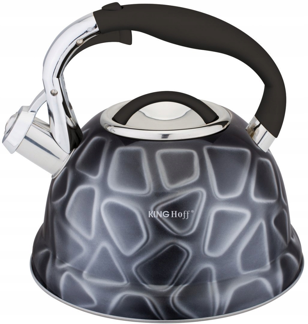 KINGHOFF BIELA KONVICA 3,0L KH-1064