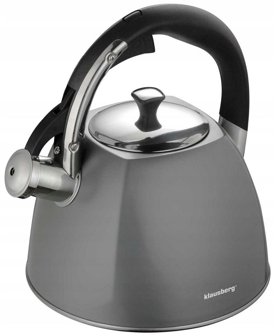 KLÁVESNICA KLAUSBERG, HVIEZDA 2,2 L KB-7411