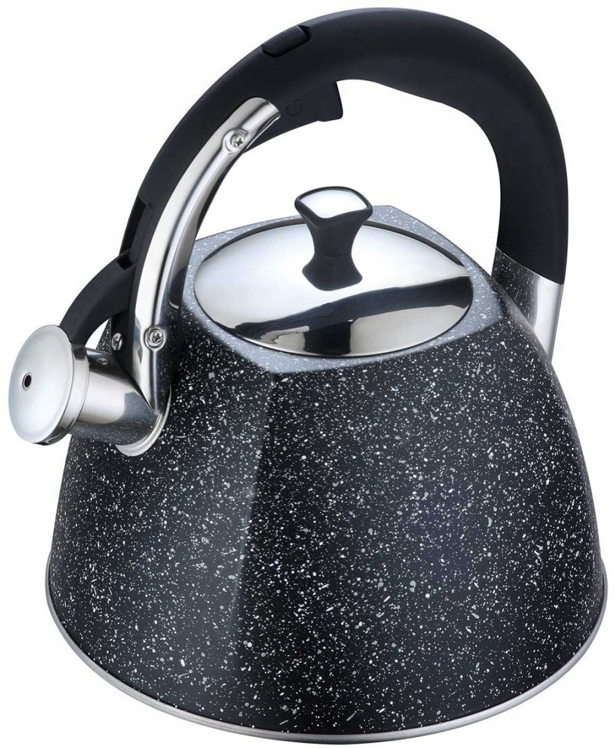 KLAUSBERGOVA PÍŠTNA KÁVOVKA 2,2 L KB-7412