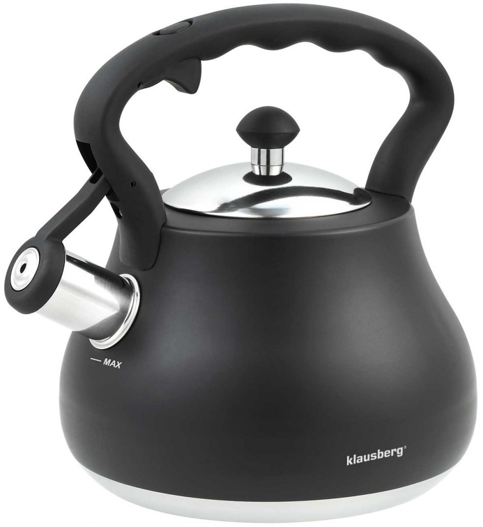 KLÁVESNICA KLAUSBERG, HVIEZDA 2,7 L KB-7446