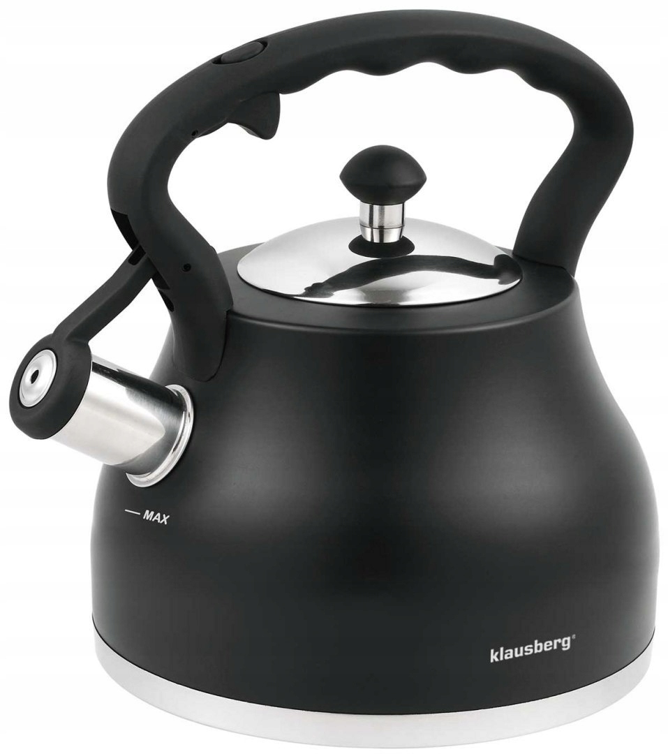 KLÁVESNICA KLAUSBERG, HVIEZDA 2,7 L KB-7448
