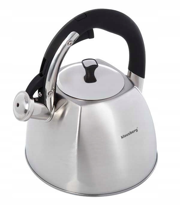 KLÁVESNICA KLAUSBERG 3L KB-7015