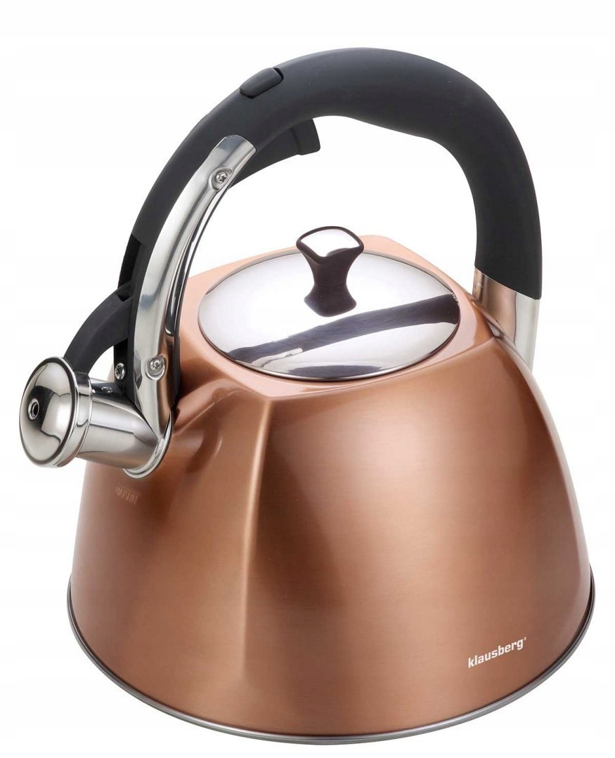 KLÁVESNICA KLAUSBERG 3L KB-7202