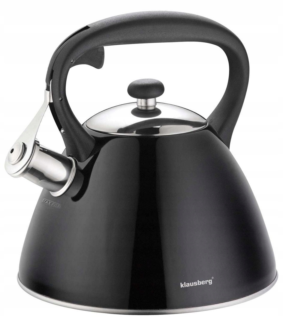 KLÁVESNICA KLAUSBERG, HVIEZDA 3L KB-7208