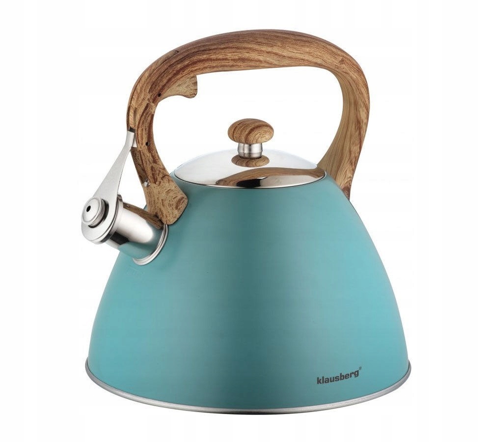 KLÁVESNICA KLAUSBERG 3L KB-7263