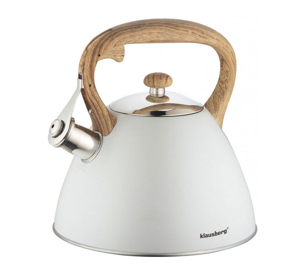 KLÁVESNICA KLAUSBERG 3L KB-7264