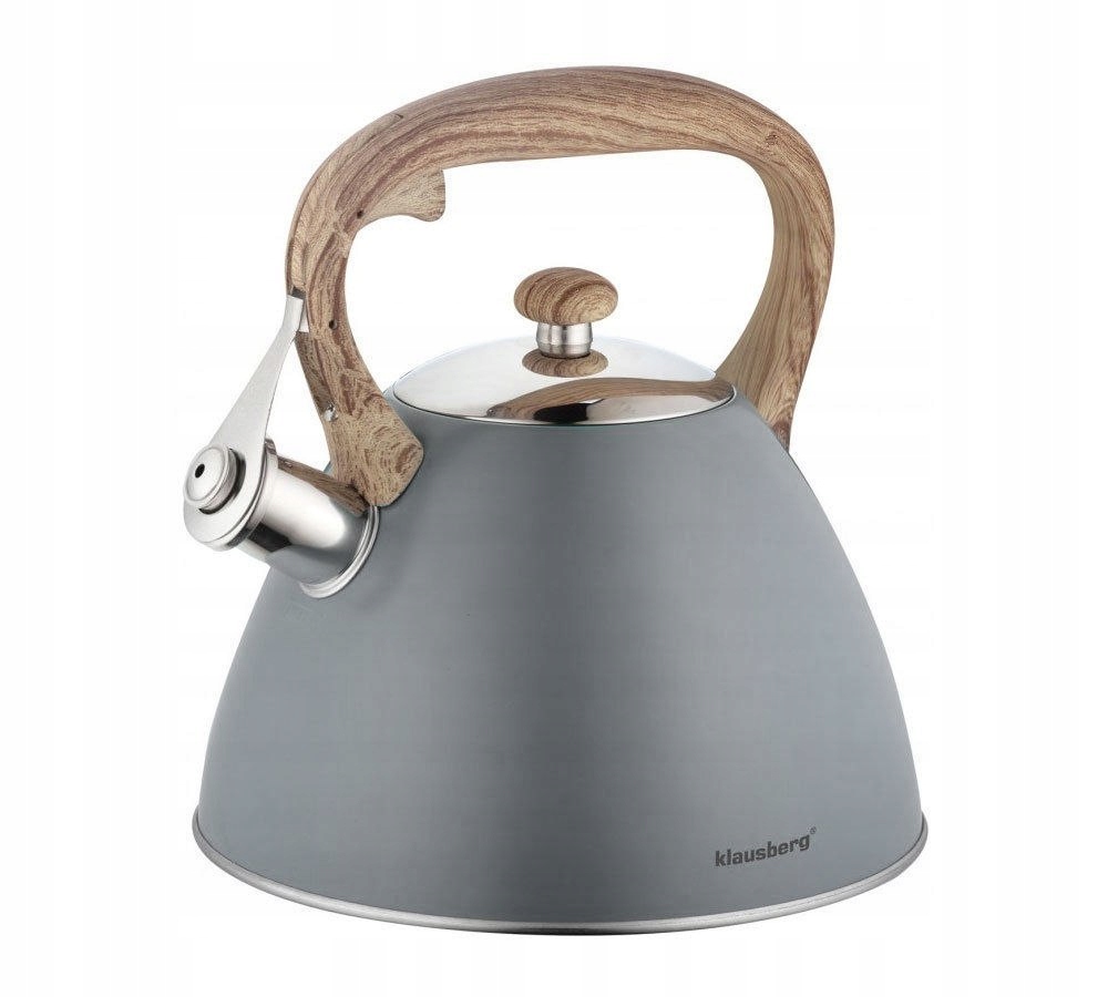 KLÁVESNICA KLAUSBERG 3L KB-7297