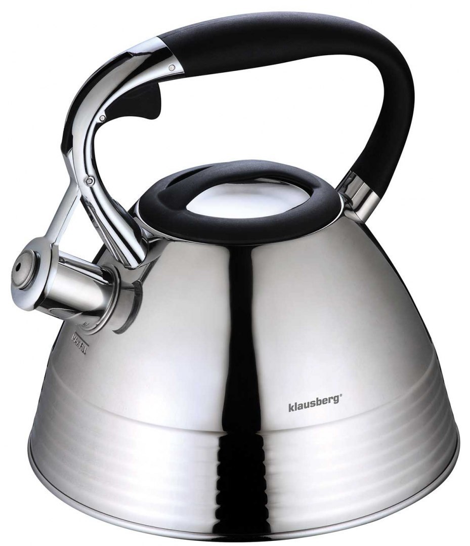 KLAUSBERG HVIEZDNA PÍSMA 3L KB-7397