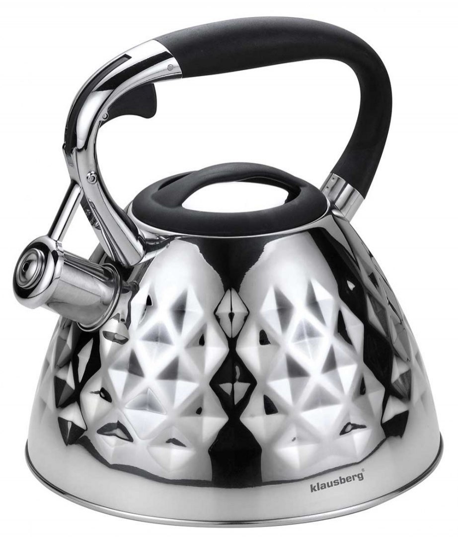 KLÁVESNICA KLAUSBERG 3L KB-7413