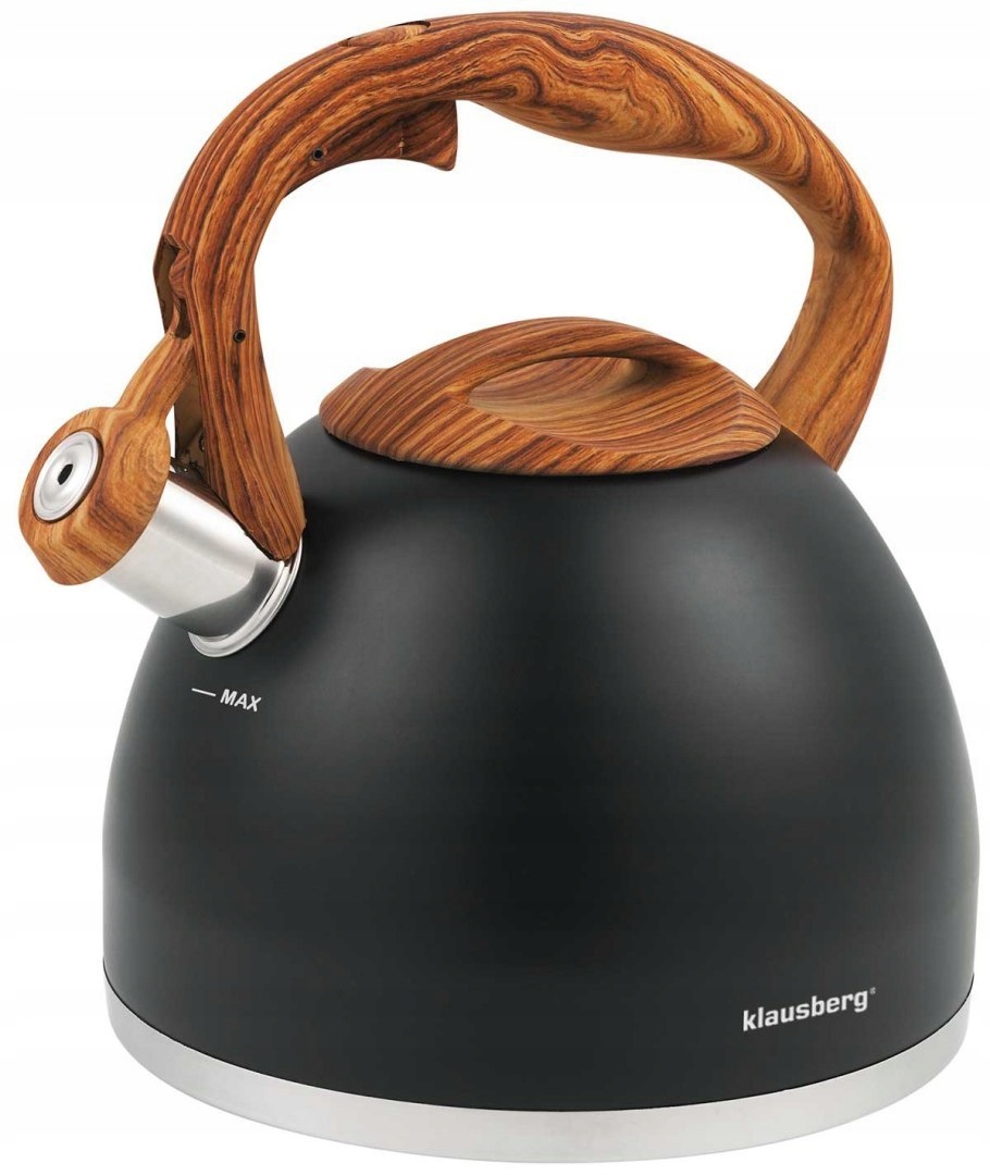 KLÁVESNICA KLAUSBERG 3L KB-7450