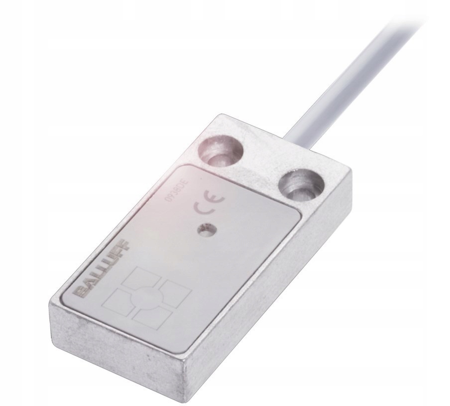 INDUKČNÝ SNÍMAČ BES 516-133-MO-C-PU-03 BES017E