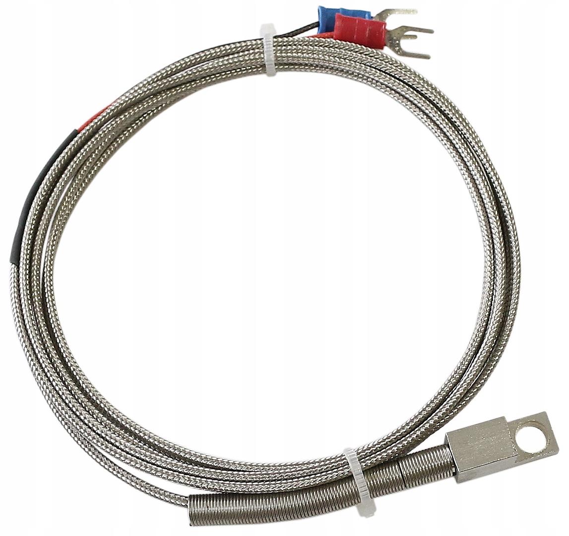 SENZOR TEPLOTY K-TYPU PRE POVRCH M6 800 * C