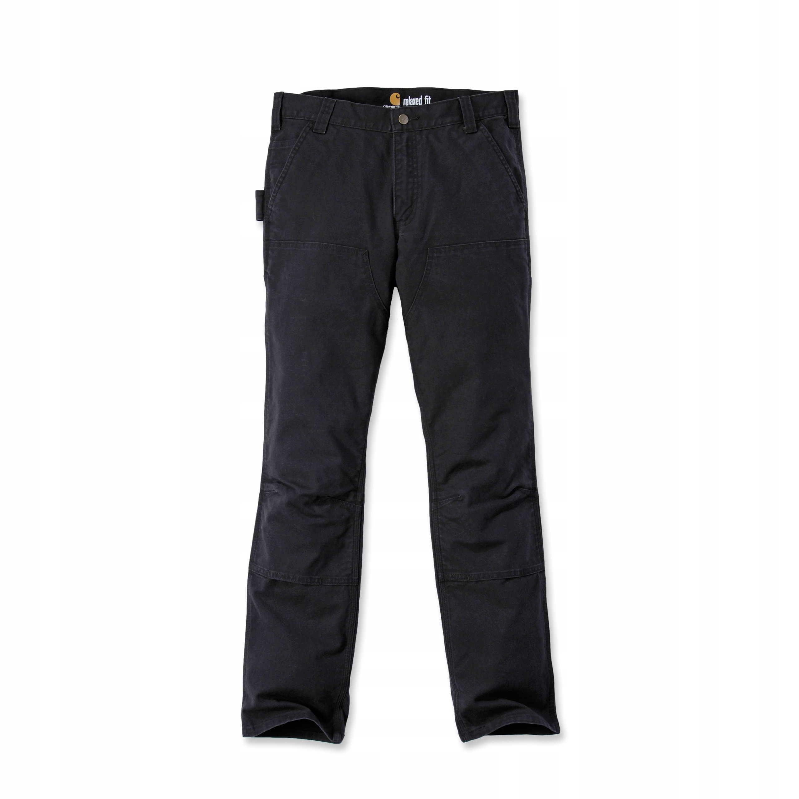 Carhartt dlhé pracovné nohavice .103340.001.S400 veľkosť 32/32