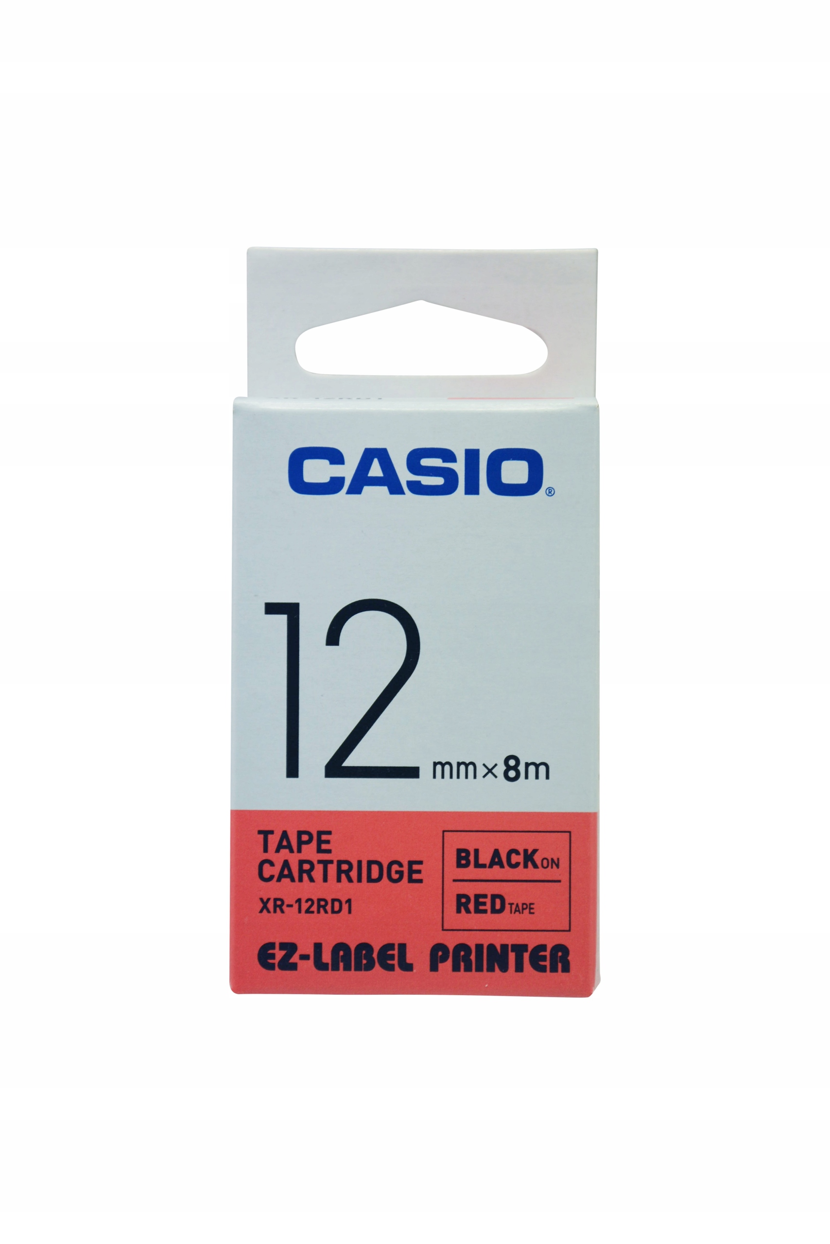 Casio XR-12RD1 XR12RD1 KL-130 KL-820 KL-HD1 KL-G2