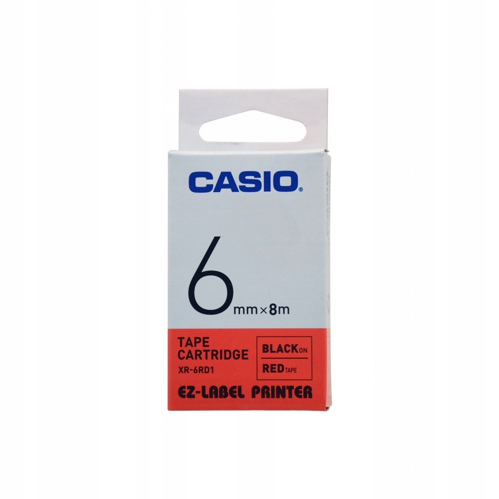 Casio XR-6RD1 XR6RD1 KL-130 KL-820 KL-G2 KL-HD1 FV